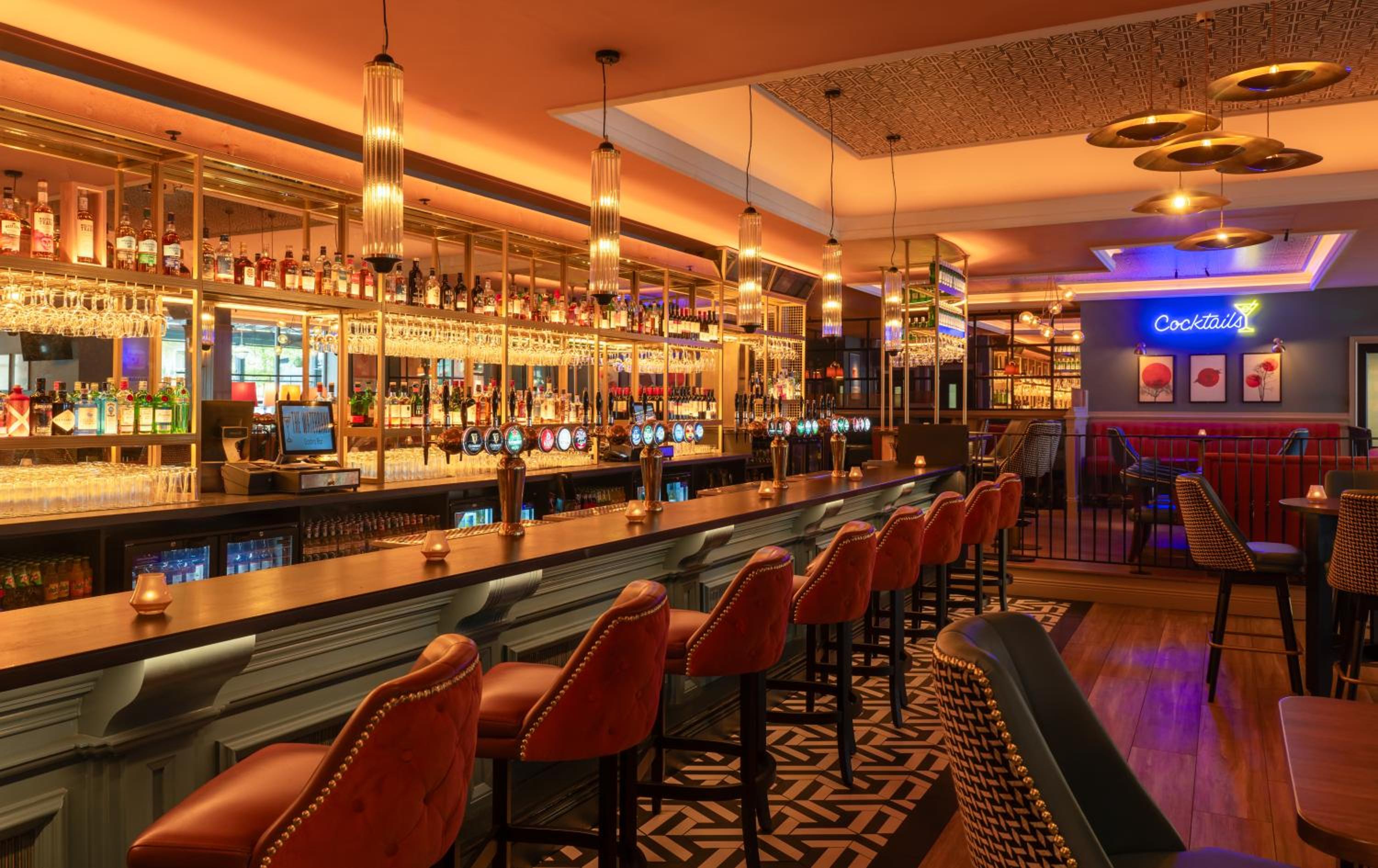 Grand Canal Hotel