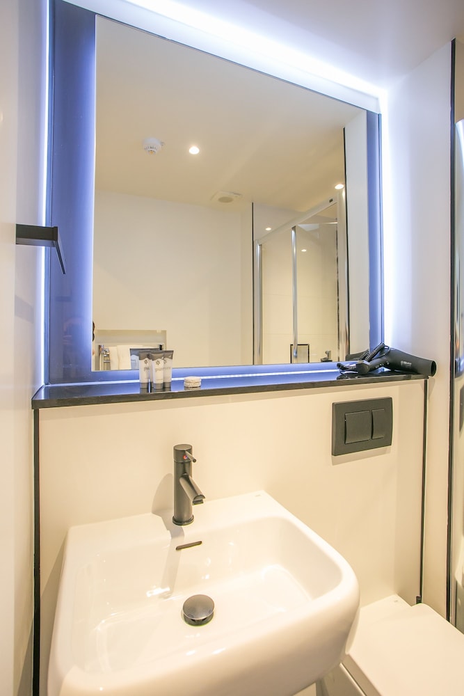 Grafton Street Studios by City Break Apartments
