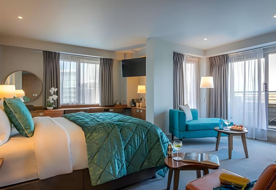Grand Canal Hotel