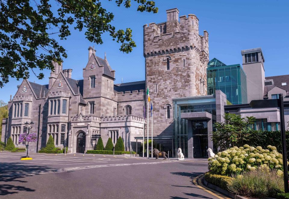 Clontarf Castle Hotel