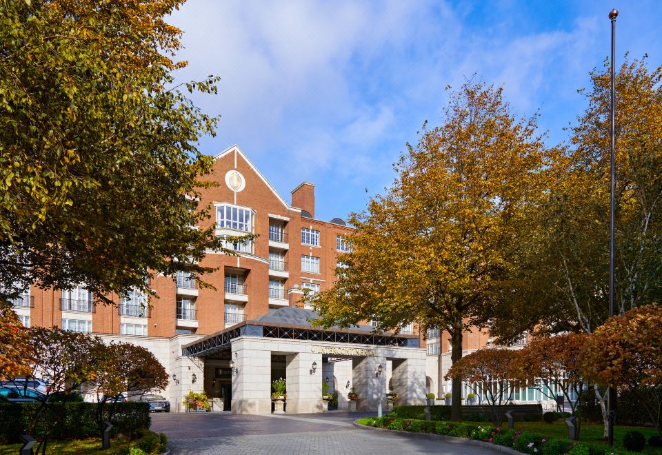 InterContinental Hotels DUBLIN by IHG